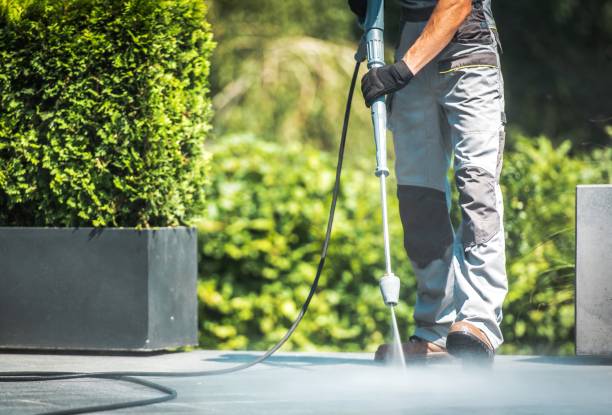 Best Post-Construction Pressure Washing  in Kimberling City, MO