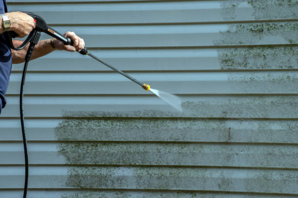 Best Post-Construction Pressure Washing  in Kimberling City, MO
