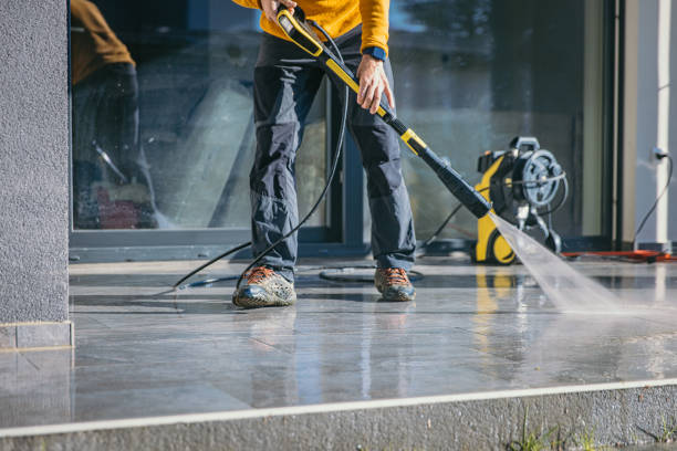 Playground Equipment Cleaning in Kimberling City, MO