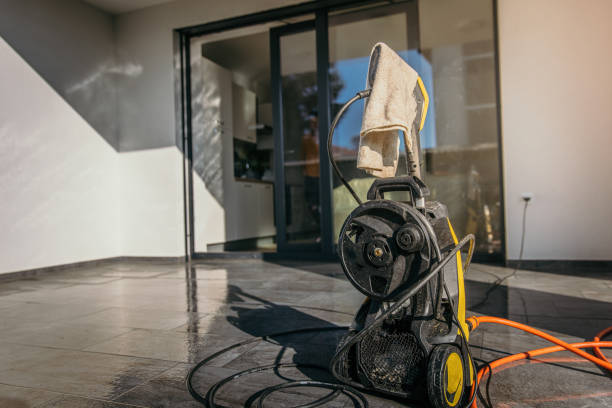 Best Factory Floor Cleaning  in Kimberling City, MO