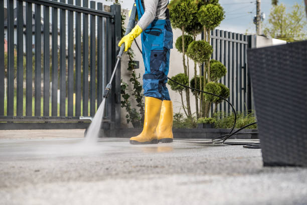 Best Parking Lot and Garage Cleaning  in Kimberling City, MO