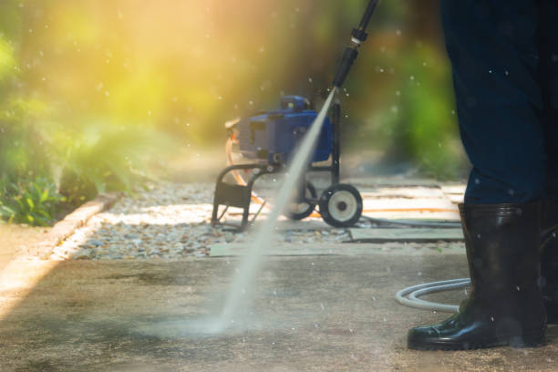 Best Driveway Pressure Washing  in Kimberling City, MO